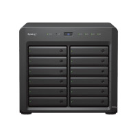 Synology Disk Station DS3622XS+ - NAS server