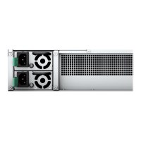 Synology RX1222sas Expansion Unit - Speichergehäuse - 12 Schächte (SATA-600 / SAS)