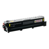 Ricoh Cartridge Yellow M C240 408454 - Unità toner