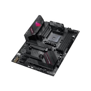 ASUS ROG STRIX B550-F GAMING WIFI II - Motherboard - ATX...