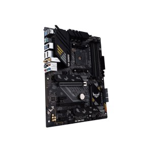 ASUS TUF GAMING B550-PLUS WIFI II - Motherboard - ATX -...