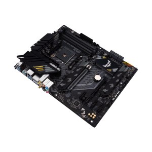 ASUS TUF GAMING B550-PLUS WIFI II - Motherboard - ATX -...