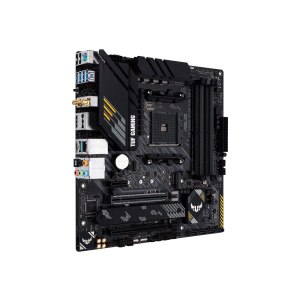 ASUS TUF GAMING B550M-PLUS WIFI II - Motherboard - micro...