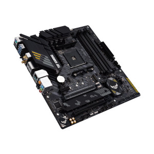 ASUS TUF GAMING B550M-PLUS WIFI II