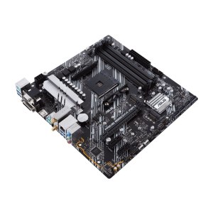 ASUS PRIME B550M-A WIFI II - Motherboard