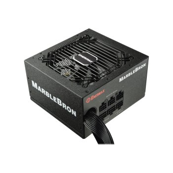 Enermax MarbleBron EMB850EWT-RGB - Netzteil (intern) - ATX12V 2.4 - 80 PLUS Bronze - Wechselstrom 100-240 V - 850 Watt - aktive PFC