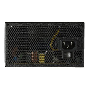 Enermax MarbleBron EMB850EWT-RGB - Netzteil (intern) - ATX12V 2.4 - 80 PLUS Bronze - Wechselstrom 100-240 V - 850 Watt - aktive PFC