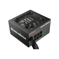 Enermax MarbleBron EMB850EWT-RGB - Netzteil (intern) - ATX12V 2.4 - 80 PLUS Bronze - Wechselstrom 100-240 V - 850 Watt - aktive PFC