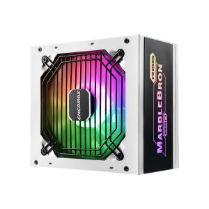 Enermax MarbleBron EMB850EWT-W-RGB - Netzteil (intern) -...