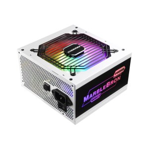 Enermax Marblebron RGB wh 850W ATX24| EMB850EWT-W-RGB