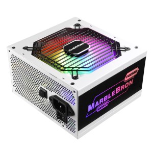 Enermax Marblebron RGB wh 850W ATX24| EMB850EWT-W-RGB