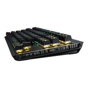 ASUS ROG Claymore II - Keyboard