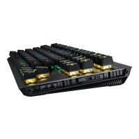 ASUS ROG Claymore II - Tastatur - Hintergrundbeleuchtung