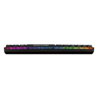 ASUS ROG Falchion - Keyboard - backlit
