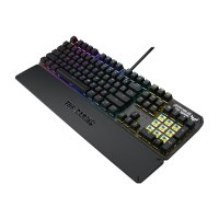 ASUS TUF Gaming K3 - Keyboard