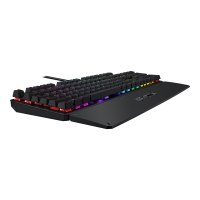 ASUS TUF Gaming K3 - Tastatur - Hintergrundbeleuchtung