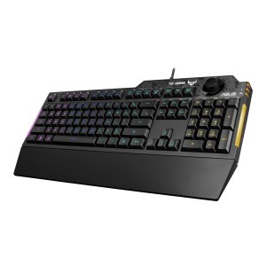 ASUS TUF Gaming K1 - Keyboard