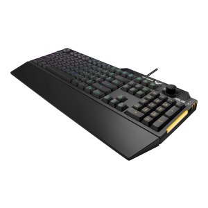 ASUS TUF Gaming K1 - Keyboard