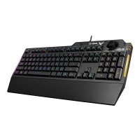 ASUS TUF Gaming K1 - Keyboard