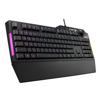 ASUS TUF Gaming K1 - Keyboard