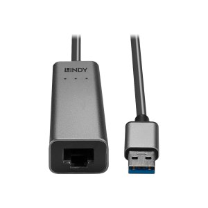 Lindy USB 3.0 to 2.5G Ethernet converter