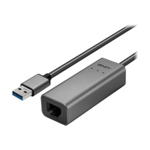 Lindy Network adapter - USB 3.0