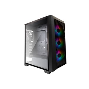 Xilence Performance A + X712.RGB - Mid tower - ATX -...