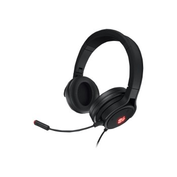 Cherry HC 2.2 - Headset - ohrumschließend - kabelgebunden