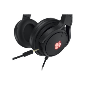 Cherry HC 2.2 - Headset - ohrumschließend - kabelgebunden