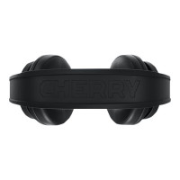 Cherry HC 2.2 - Headset - ohrumschließend - kabelgebunden