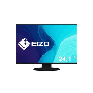 EIZO FlexScan 24 EV2485-BK Office-Monitor