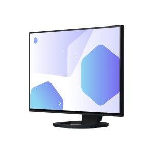 EIZO FlexScan EV2485-BK - LED-Monitor - 61.1 cm (24.1")