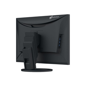 EIZO FlexScan EV2485-BK - LED-Monitor - 61.1 cm (24.1")