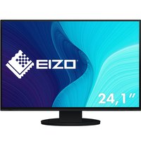 EIZO FlexScan 24 EV2485-BK Office-Monitor