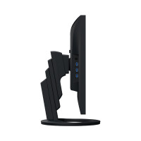 EIZO FlexScan EV2485-BK - LED-Monitor - 61.1 cm (24.1")