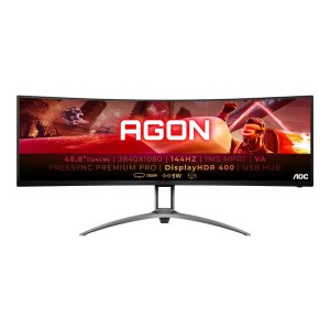 AOC Gaming AG493QCX - AGON Series