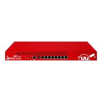 WatchGuard Firebox M290 Trade up to M290 with 3-yr Total Security