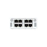 Sophos 8 port GbE copper FleXi Port module for all XGS Rackmount models