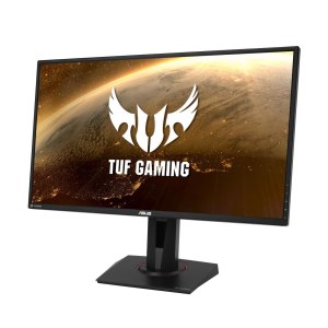 ASUS TUF Gaming VG27AQZ - LED-Monitor - Gaming - 68.6 cm...