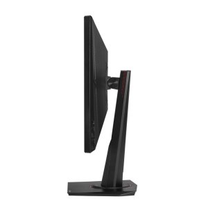 ASUS TUF Gaming VG27AQZ - LED-Monitor - Gaming - 68.6 cm (27") - 2560 x 1440 WQHD @ 165 Hz - IPS - 350 cd/m² - 1000:1 - HDR10 - 1 ms - 2xHDMI, DisplayPort - Lautsprecher