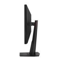 ASUS TUF Gaming VG27AQZ - LED-Monitor - Gaming - 68.6 cm (27") - 2560 x 1440 WQHD @ 165 Hz - IPS - 350 cd/m² - 1000:1 - HDR10 - 1 ms - 2xHDMI, DisplayPort - Lautsprecher