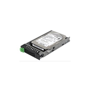 Fujitsu Festplatte - 2 TB - Hot-Swap - 3.5" (8.9 cm)