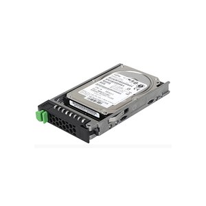 Fujitsu Festplatte - 2 TB - Hot-Swap - 3.5" (8.9 cm)