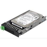 Fujitsu Festplatte - 2 TB - Hot-Swap - 3.5" (8.9 cm)