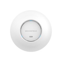 Grandstream GWN7660 - Wi-Fi 6 Access Point 2x2 2 MIMO - Access Point - 1.77 Gbps