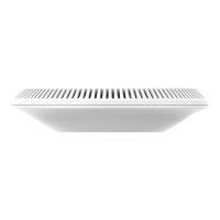 Grandstream GWN7660 - Wi-Fi 6 Access Point 2x2 2 MIMO - Access Point - 1.77 Gbps