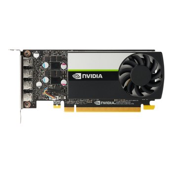 HP NVIDIA Quadro T1000 - Graphics card