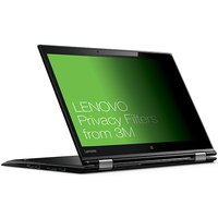 Lenovo 3M - Blickschutzfilter für Notebook - entfernbar - 35.6 cm (14")
