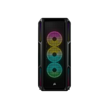 Corsair iCUE 5000T RGB - Mid tower