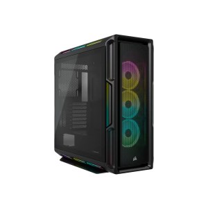 Corsair iCUE 5000T RGB - Mid tower